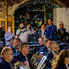Ringasd el magad! - Kőszeg Város Koncert Fúvószenekarának koncertje a Jurisics téren (videóval)