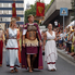 Jelmezes felvonulás újratöltve - Savaria Karnevál 2013