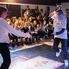 Freestyle versenyt rendezett az Energy Dance Team a Domusban