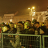 Tüzes égnyitó, zenés évnyitó - Városi Szilveszter 2013
