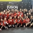 Energy TSE sikerek a Fusion Dance Contest-en