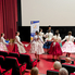 Fekete-Tóth Bianka kapta a Kiss Sándor Művészeti Díjat a Rotary Club Díjátadó Gáláján