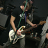 Kölcsöngitárral szólt a rock - Dirty Slippers koncert az AZK-ban (fotóriport)