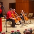 Szeretetburokba csomagolt koncert - A Cello Molto hangversenye a Hospice hangja jótékonysági eseményen