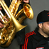 Jazz- és rímorgia az AZK-ban – Iszap odatette, Busa Pista megmondta a frankót