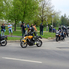 Tavasszal kihajtottak a vasparipák - IX. Szezonnyitó motoros felvonulás Szombathelyen (fotóriport)