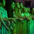 Dánielfy koncert a Sárvári Sör- és Fúvószenei Fesztiválon