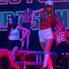 Benned van a táncfaktor - Westside TSE Karácsonyi Gála 2016 a Sportházban