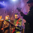 Filmzenék és gyertyagyújtás a Büki Advent első vasárnapján