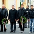 Embernek magyart, magyarnak emberit - Megemlékezések október 23-a alkalmából