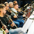 Utolsó roham a jegyekért - A 13. Hollywood Movie Music Classics próbája a Sportházban