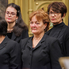 10 éves a VOX Savariae Ökumenikus Vegyeskar - Jubileumi koncert az evangélikus templomban