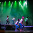 Tánc a kontinenseken át - 21. Westside World Tour a Sportházban