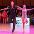 21. Isis Dance Open - Klubközi versenyek a Sportházban