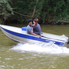 Élmények a Rába partján – Kajak-kenu tábor Körmenden