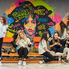 Freestyle versenyt rendezett az Energy Dance Team a Domusban