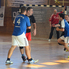 A kézilabda kortalan - Nosztalgiatorna az egyetemi sportcsarnokban