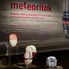 Meteoritok - Geszler Mária Garzuly állandó kiállítása a Szombathelyi Képtárban