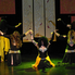 Csípőringatók show-ja - VII. Westoriental Hastáncfesztivál Zalaegerszegen