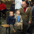A Keleti Délibáb varázsa - A Nádasdy Történelmi Fesztivál harmadik napja (fotóriport)