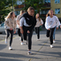 Az Energy Dance Team mozgatta meg a Barátság utca lakóit Az Energy Dance Team mozgatta meg a Barátság utca lakóit
