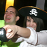 Kalózszimfónia - Pirateday a Szimfónia Kávézóban (fotóriport)
