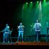 Tánc a kontinenseken át - 21. Westside World Tour a Sportházban
