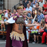 Jelmezes felvonulás - Savaria Karnevál 2013