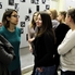 Meeting Point: a Zero Galéria kiállítása