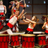 Jubileumi dobvarázs - Ataru Taiko: Sakura 2016 dobszínház a Sportházban (videókkal)