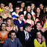 Idén ők az elsők! - Premontrei szalagavató 2012 (fotóriport)