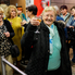 A Körmendi Fúvószenekar újévi koncertje a Városi Sportcsarnokban (videóval)