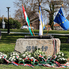 Tisztelet a bátraknak, dicsőség a hősöknek - Március 15-re emlékeztek Bükön