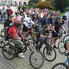 Egy célért két keréken - Critical Mass 2010 Egy célért két keréken - Critical Mass 2010