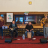 Szabadidőnk hozománya - kiállításmegnyitó és Háklár Banda koncert az MMIK aulájában