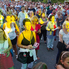Gyógy-Boros Rock and Rollia – Nagyszínpados koncertek a Gyógy-Bor Napok harmadik napján