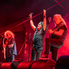 A XXXVIII. Sitke Rockfesztiválon minden összeért az ég alatt A XXXVIII. Sitke Rockfesztiválon minden összeért az ég alatt