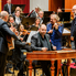 Horváth Dániel 'Dudu' az idei Kiss Sándor-díjas - A Rotary Club Szombathely Gálája és Díjátadója a Bartók Teremben
