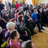 Palotás Petra könyvbemutatója a fehérvárcsurgói Károlyi-kastélyban (videóval)