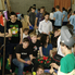 Lógnak a szeren - X. Aludj máskor! 24 órás vetélkedő (fotóriport)