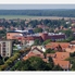Ilyen Szombathely a magasból