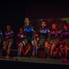 Tánc a kontinenseken át - 21. Westside World Tour a Sportházban