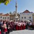 Bejegyezték a szőlőhajtásokat a Szőlő Jövésnek Könyvébe Kőszegen