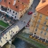Cesky Krumlov: egy gyöngyszem Dél-Csehországból