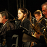 Dupla jubileum - X. Szombathelyi Big Band Fesztivál