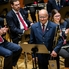 Fúvósparádé - 65 éves jubileumát ünnepelte Szombathely Város Koncert Fúvószenekara