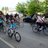 Tekerj és emelj - 21. Critical Mass Szombathelyen