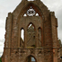 A világ érdekes helyei - A skóciai Caerlaverock Castle és a Sweetheart Abbey