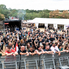 A XXXVIII. Sitke Rockfesztiválon minden összeért az ég alatt A XXXVIII. Sitke Rockfesztiválon minden összeért az ég alatt