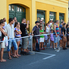 Keleti bazár salsával és rokival - Savaria Karnevál 2012 (fotóriport)